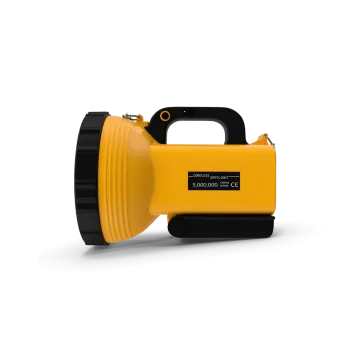 Кемпінговий ліхтарик