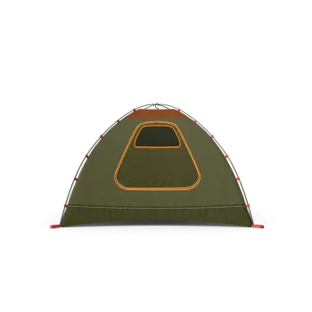 Кемпінговий намет 02